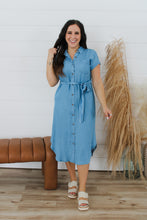 Load image into Gallery viewer, Speak Now Dress
