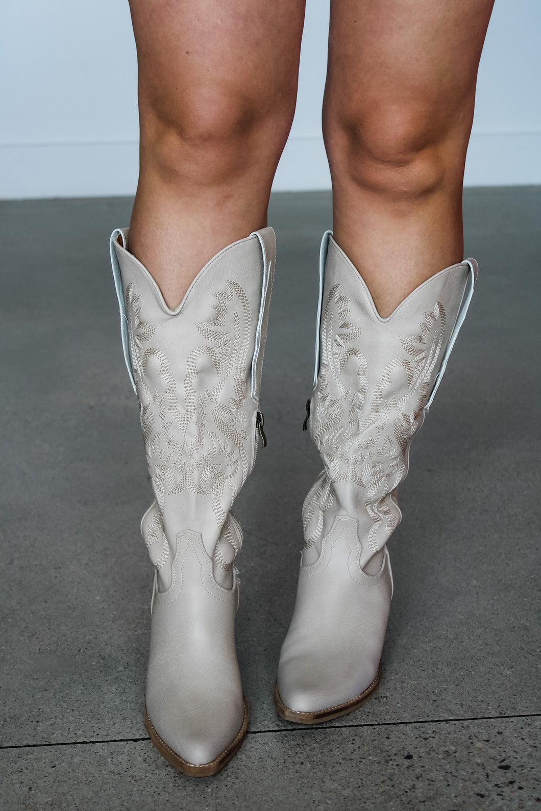 Adela Tall Boot