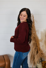 Load image into Gallery viewer, Stay Awhile Top
