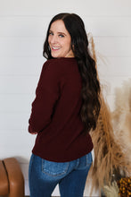 Load image into Gallery viewer, Stay Awhile Top
