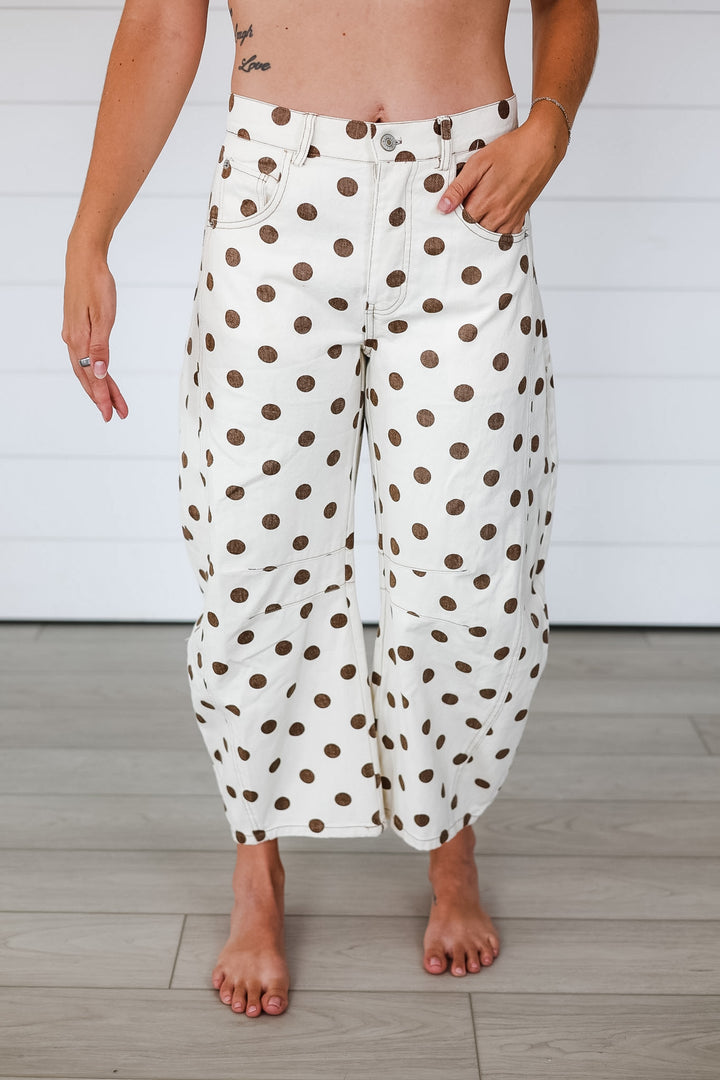 One Step Ready Pant