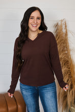 Load image into Gallery viewer, Stay Awhile Top
