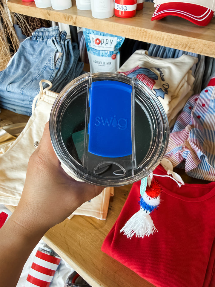 Swig: All American Party Cup (24oz)