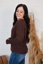 Load image into Gallery viewer, Stay Awhile Top
