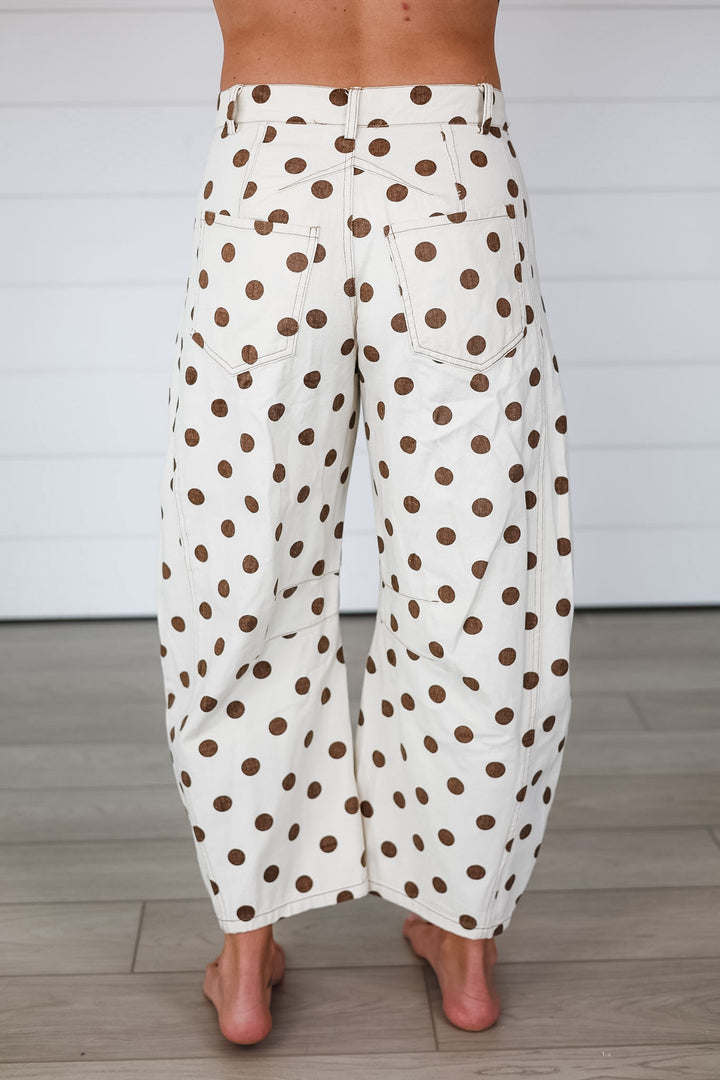 One Step Ready Pant