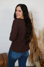 Load image into Gallery viewer, Stay Awhile Top
