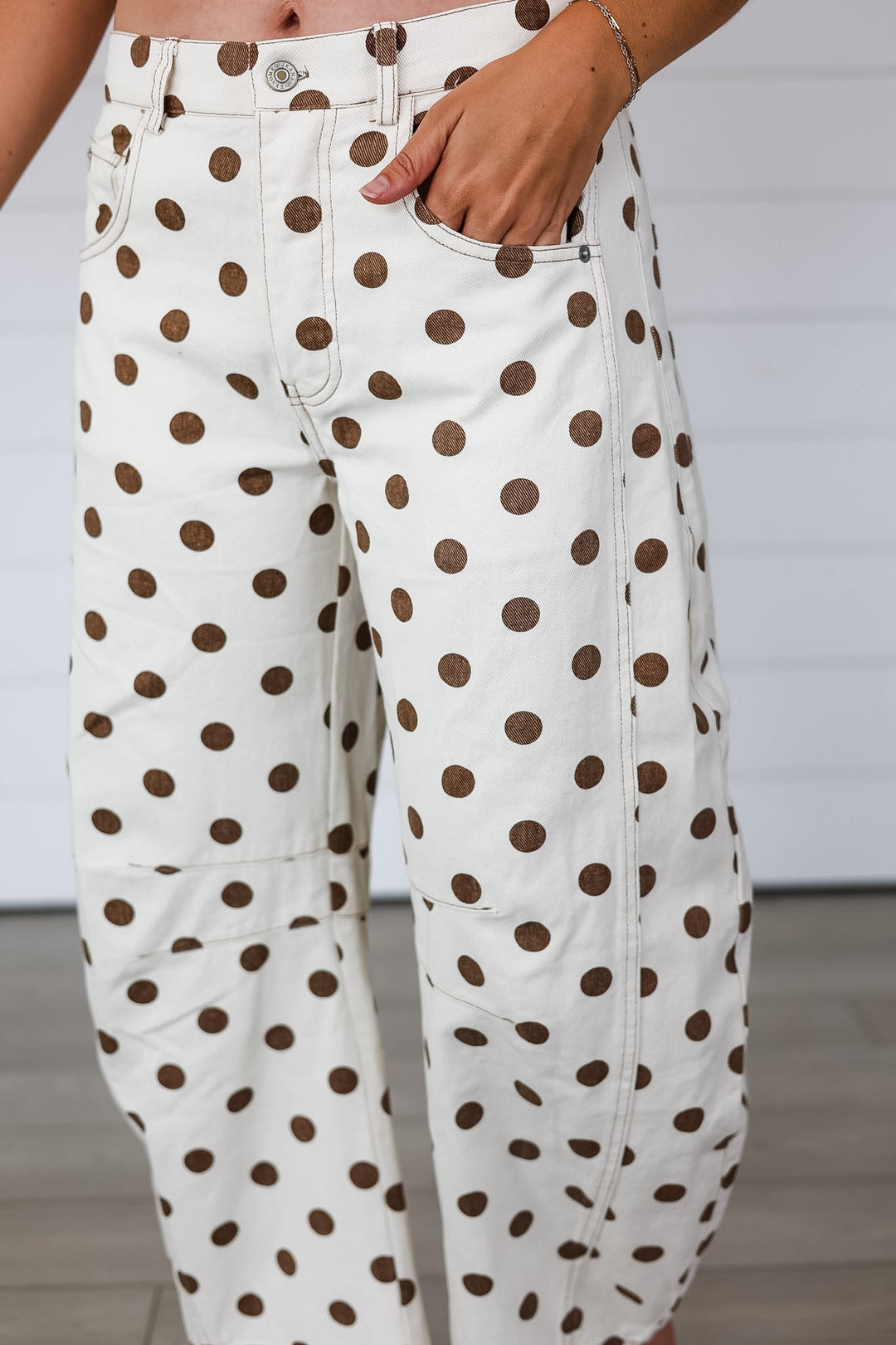 One Step Ready Pant
