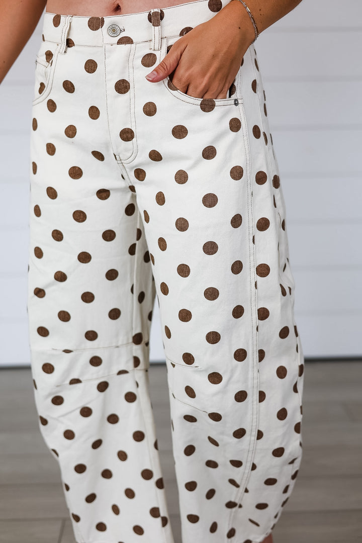 One Step Ready Pant