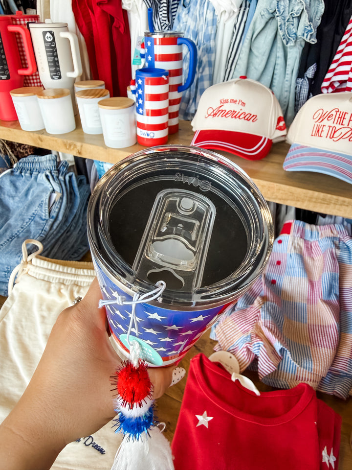 All American Tumbler (22oz)