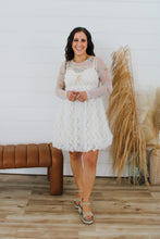 Load image into Gallery viewer, Think About The Good Times Dress
