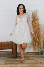 Load image into Gallery viewer, Think About The Good Times Dress

