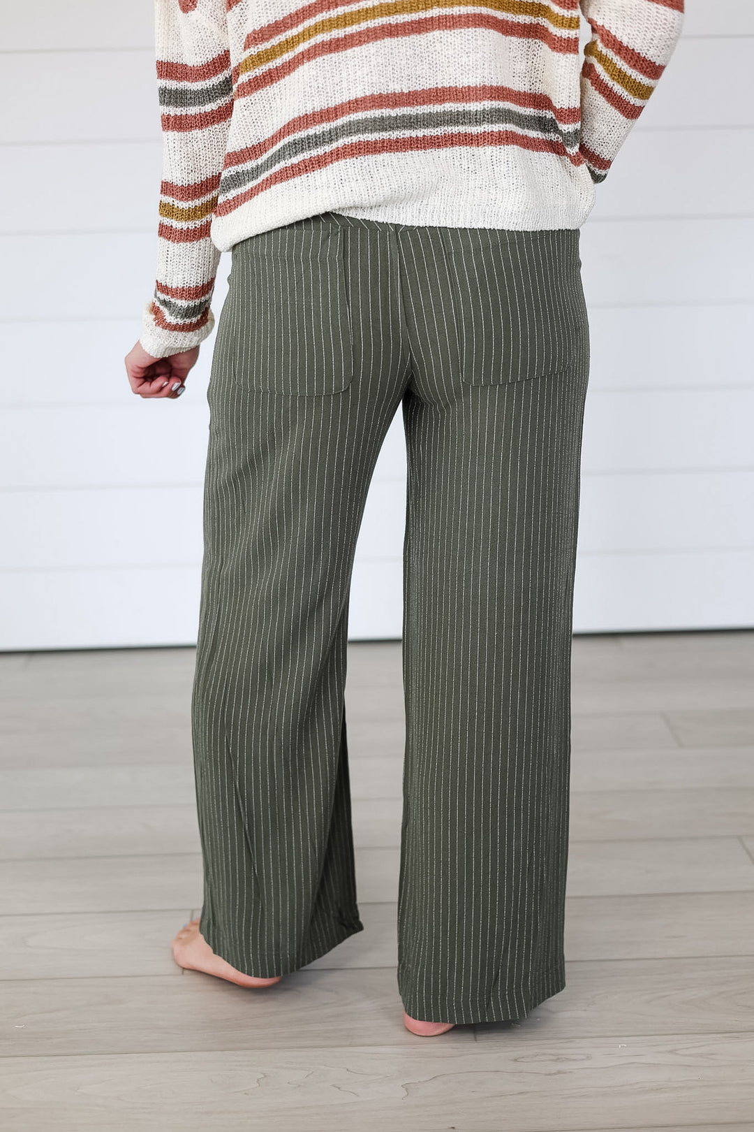 So Far So Good Pant