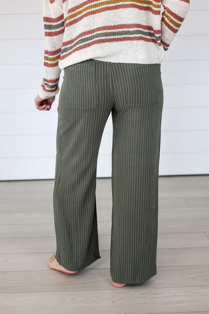 So Far So Good Pant