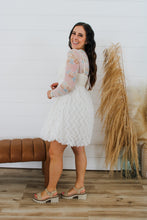 Load image into Gallery viewer, Think About The Good Times Dress
