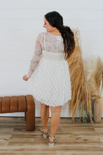Load image into Gallery viewer, Think About The Good Times Dress
