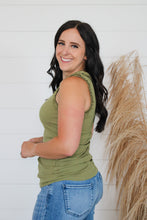 Load image into Gallery viewer, Make You Mine Tank
