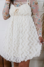 Load image into Gallery viewer, Think About The Good Times Dress
