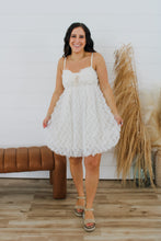 Load image into Gallery viewer, Think About The Good Times Dress

