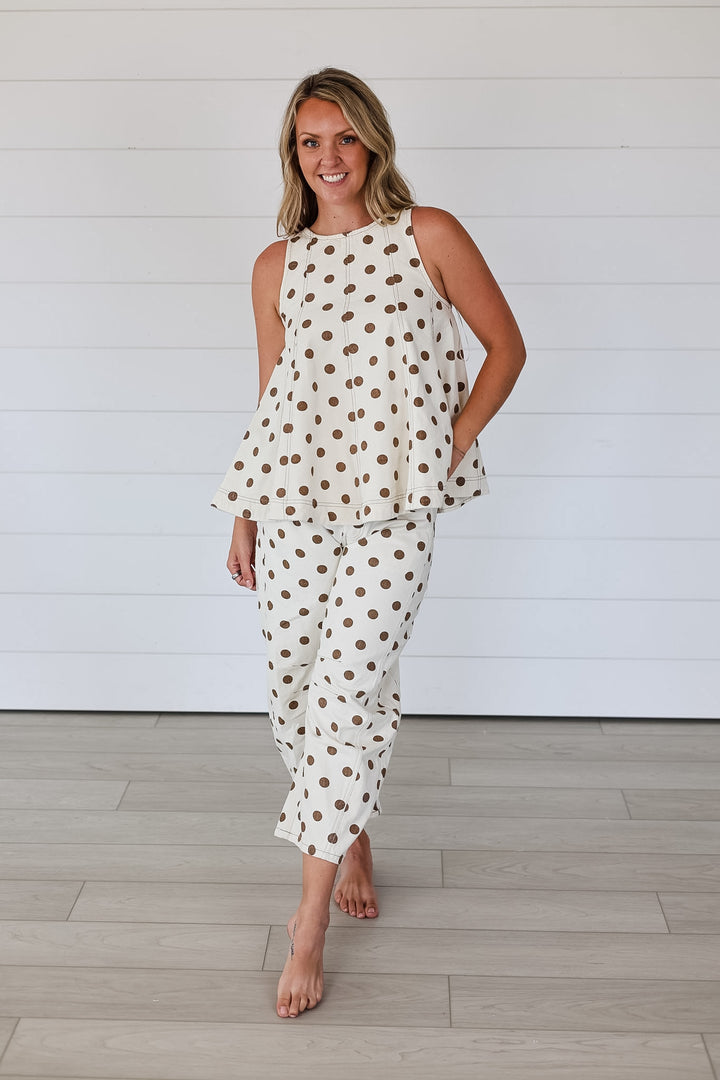 One Step Ready Pant