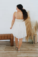 Load image into Gallery viewer, Think About The Good Times Dress
