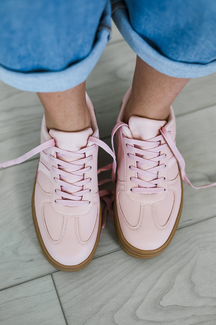 Running Errands Sneaker