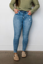 Load image into Gallery viewer, Vervet: Fully Aware Denim
