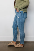 Load image into Gallery viewer, Vervet: Fully Aware Denim

