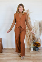 Load image into Gallery viewer, All This Time Pant
