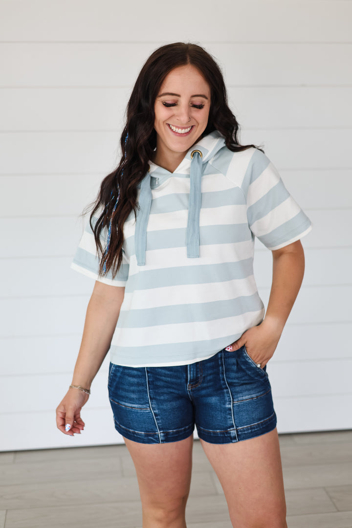 On The Horizon Top