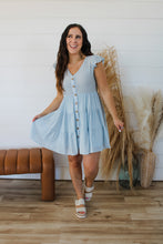 Load image into Gallery viewer, Hanging On Dress
