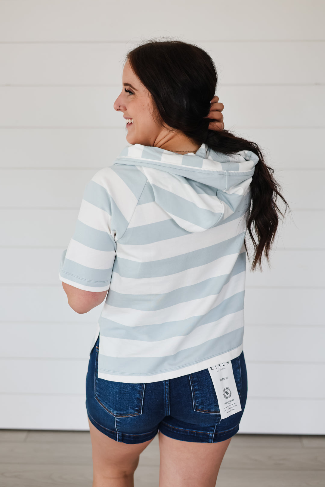 On The Horizon Top