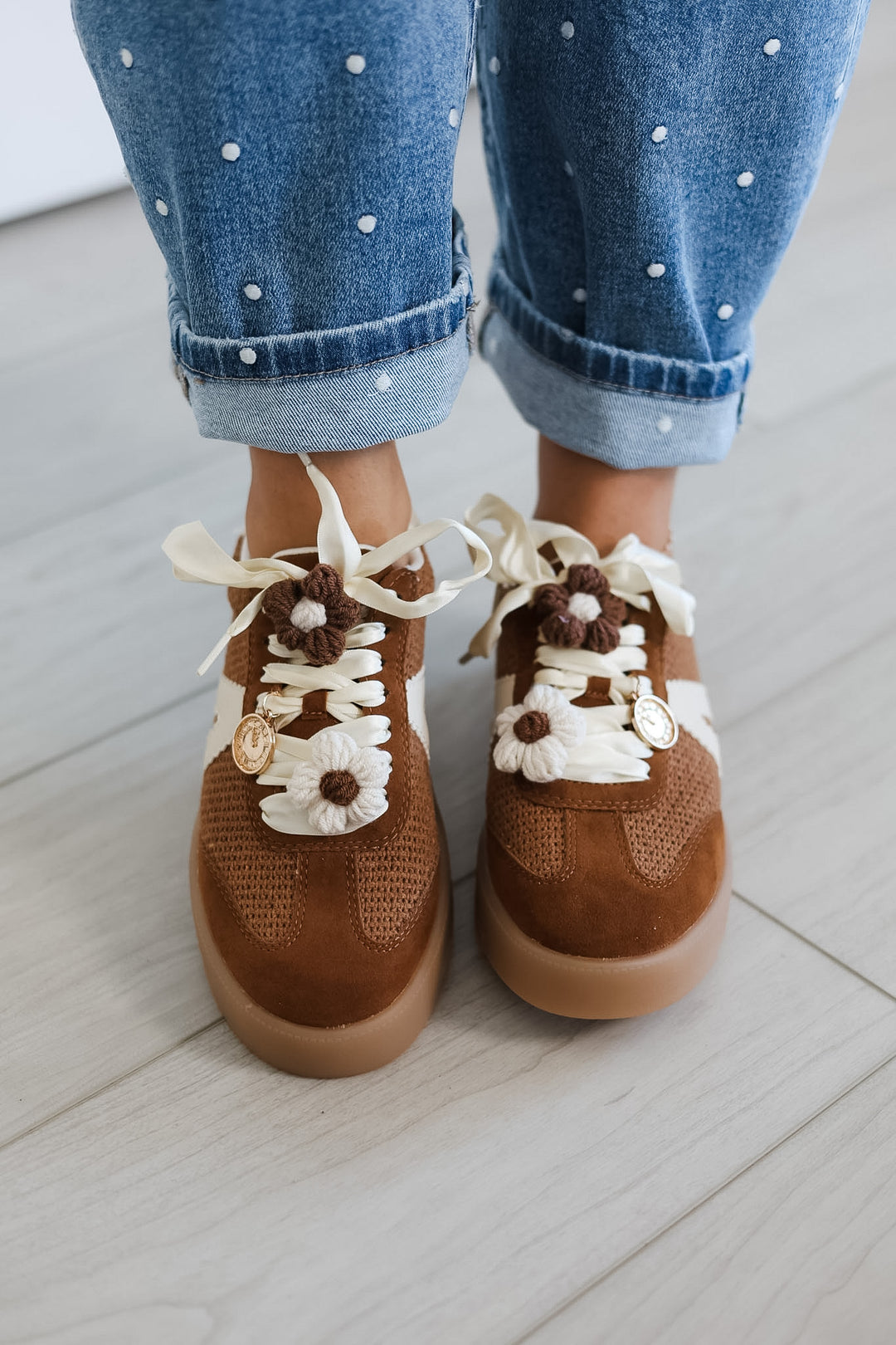 MIA: Axel Sneaker