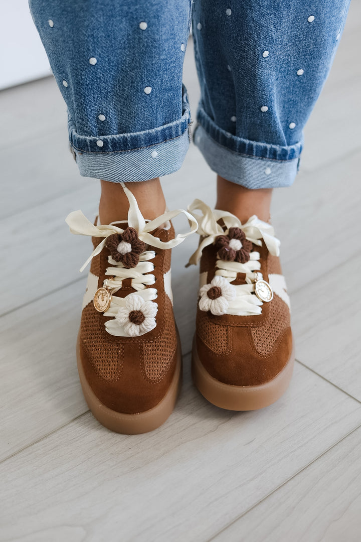 MIA: Axel Sneaker