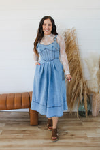Load image into Gallery viewer, Going Along With It Dress
