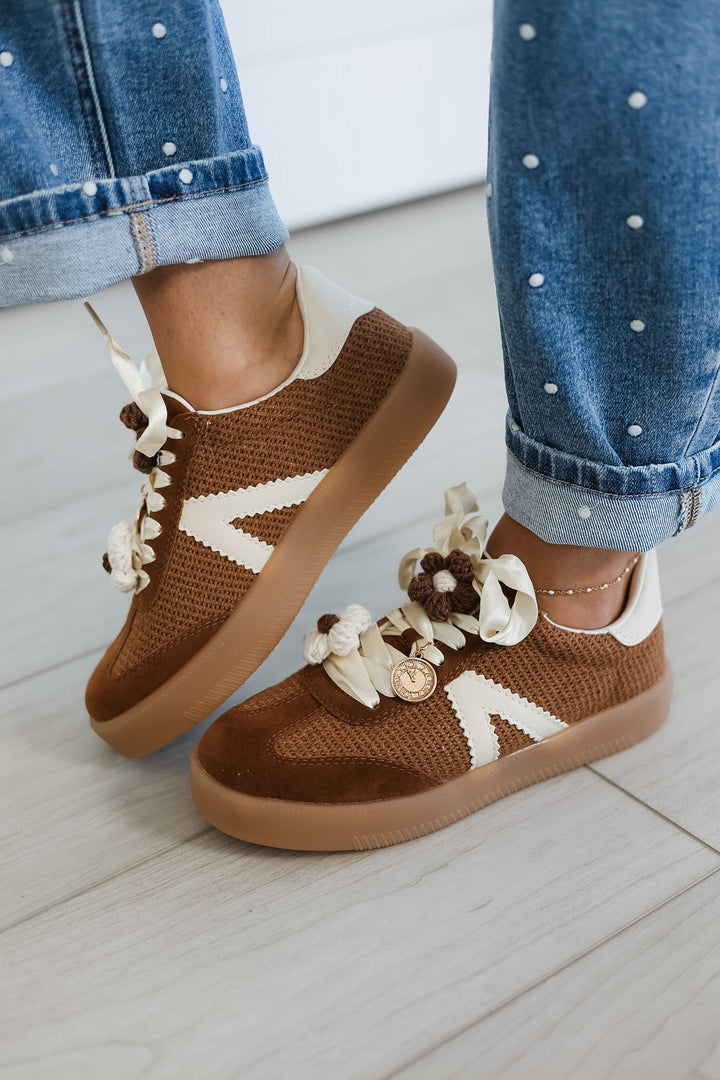 MIA: Axel Sneaker