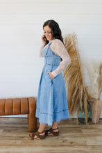 Load image into Gallery viewer, Going Along With It Dress

