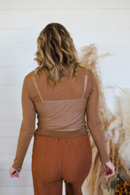 Load image into Gallery viewer, You Proof Rhinestone Top
