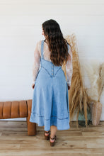 Load image into Gallery viewer, Going Along With It Dress

