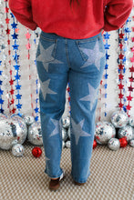 Load image into Gallery viewer, Starry Eyed Denim
