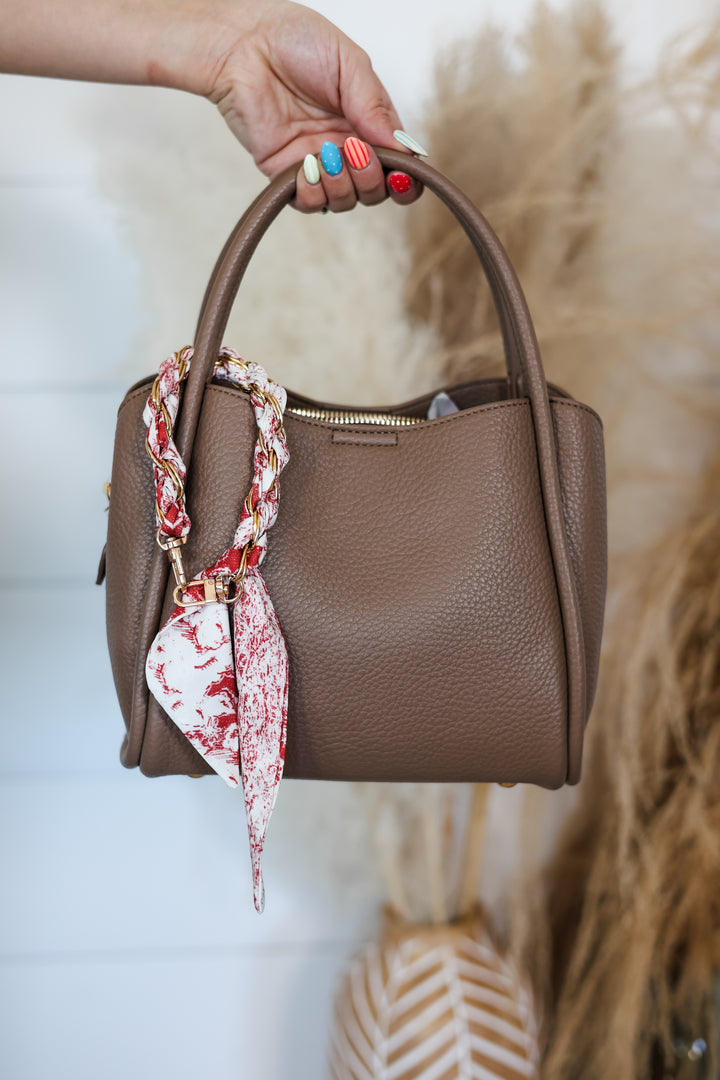 Trendy Phone Wristlet/Purse Accessory