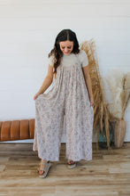 Load image into Gallery viewer, Heading Out Jumpsuit
