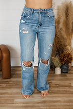 Load image into Gallery viewer, Flying Monkey: Save It For Last Denim
