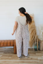 Load image into Gallery viewer, Heading Out Jumpsuit
