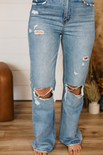 Load image into Gallery viewer, Flying Monkey: Save It For Last Denim
