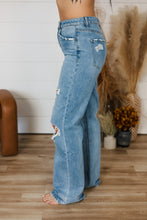 Load image into Gallery viewer, Flying Monkey: Save It For Last Denim
