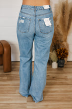 Load image into Gallery viewer, Flying Monkey: Save It For Last Denim
