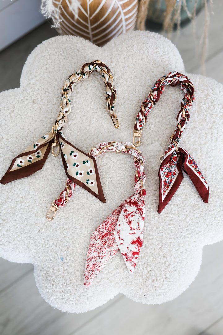 Trendy Phone Wristlet/Purse Accessory