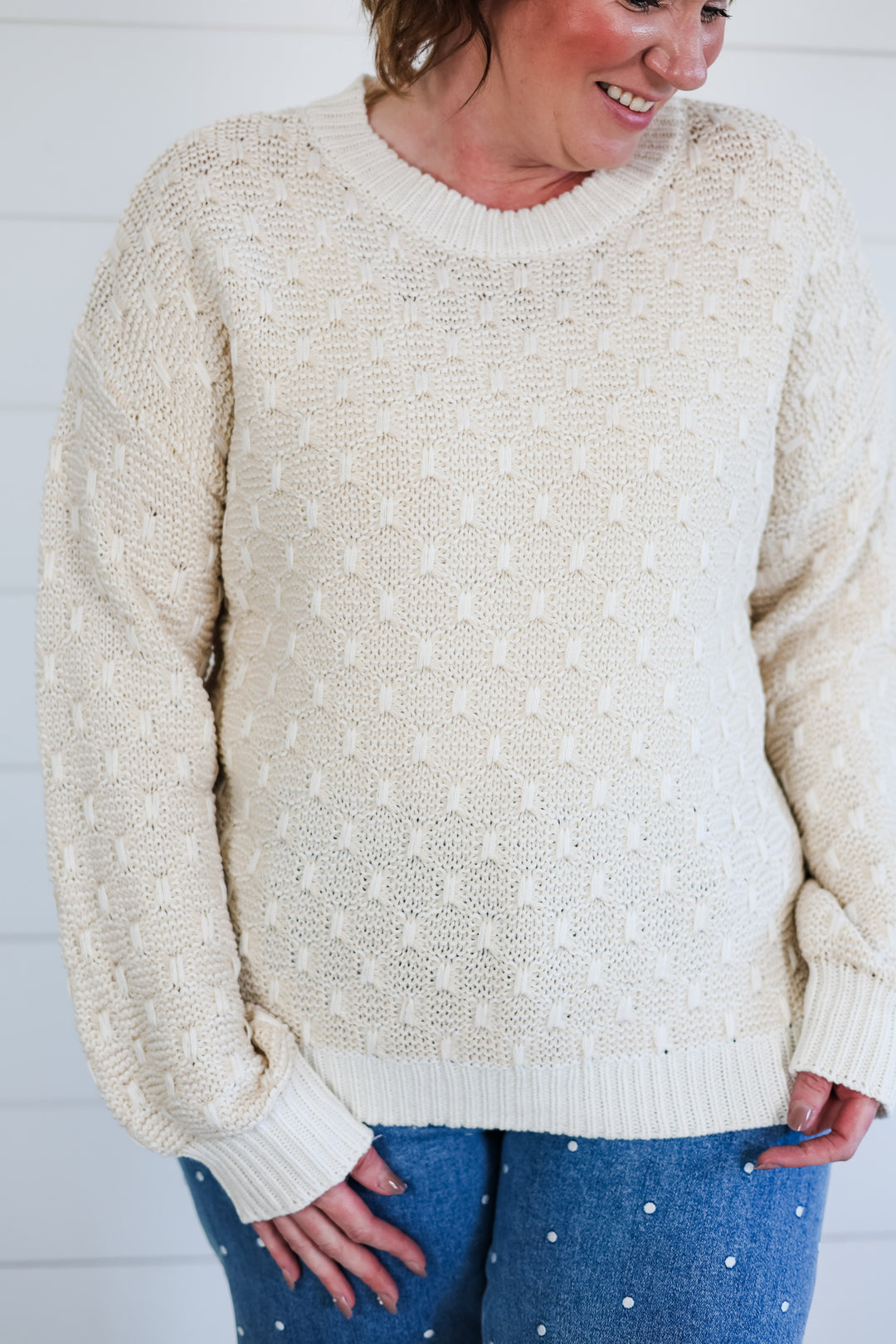 Perfect Match Top