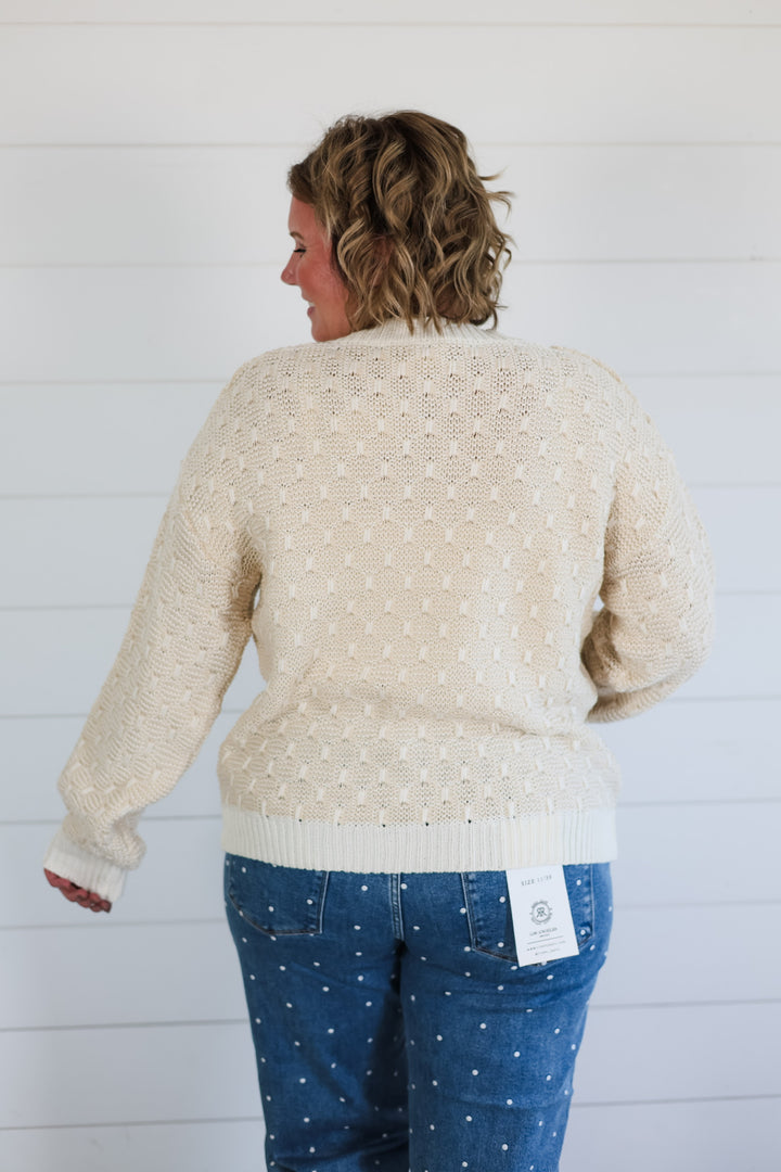 Perfect Match Top