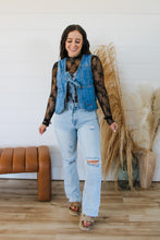 Load image into Gallery viewer, Good Things To Come Vest
